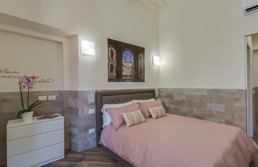 Navona Charme Suite-1